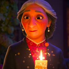 Why Abuela Alma From ‘Encanto’ Is The Greatest Villain