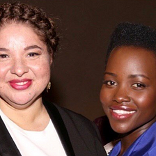 Liesl Tommy to Direct Lupita Nyong’o in “Born a Crime” Adaptation