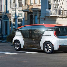An Automated Vehicle Expert Explains How Close We Are to Robotaxis