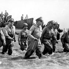 Former MLB Star’s Recollections Of Baseball Super Fan General Douglas MacArthur