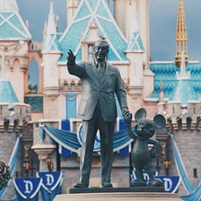How Disney Does Customer Experiences Better Than Anyone