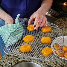 Meet the Innovators Who Want to Kill the Chicken Nugget