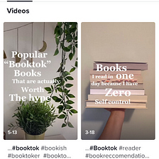 Is BookTok a Fad or Is It Here for the Long Haul?