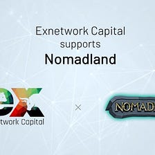 Exnetwork Travels Into the Mystic Nomadland Islands