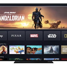 Disney+ and HBO Max Want to Kill Binge Watching