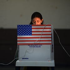 Latinas Could Change the 2020 Election
