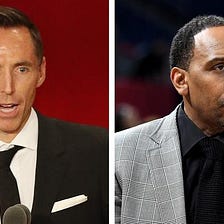 Steve Nash to Issue Apology for Being White