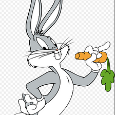 How Bugs Bunny And Clark Gable Created The False Belief That Rabbits Like Eating Carrots