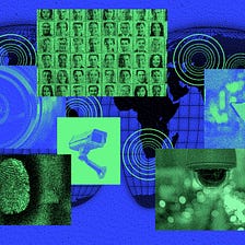 Covid-19 Ushered in a New Era of Government Surveillance