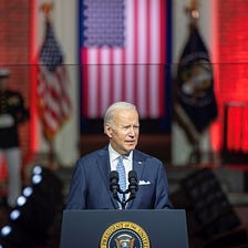 Biden’s Philly Speech Will Be a Turning Point for America — And the World
