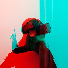 Virtual Reality Is Still Failing Half of the World’s Population