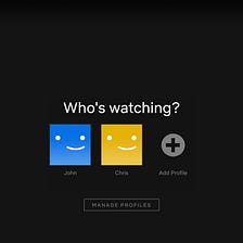 I Won’t Delete My Dead Spouse’s Netflix Profile