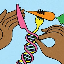 Meet the Startup That Thinks DNA Can Predict Your Best Diet