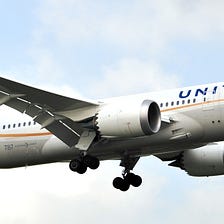 How United ruined the Dreamliner