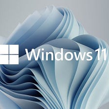 What I’d change about Windows 11