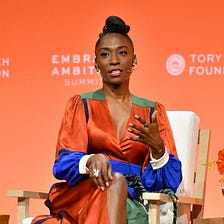 Angelica Ross Is More Than a Scene-Stealer
