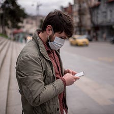 Your Google Searches Could Shape the Response to the Next Pandemic