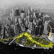 5 ways New York City is using Tech to combat Climate Change 🗽
