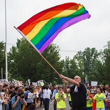 The Importance of an Out Teacher for LGBTQ Youth