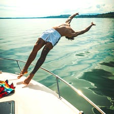 The Cheat Code to Building Wealth in Less than 5 Years