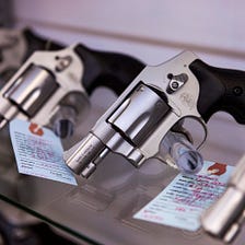 New CDC Report Downplays Role of Guns in Rising U.S. Suicide Rates