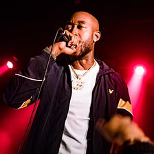 Freddie Gibbs Is Proof That Your Greatness Outweighs Industry Rules