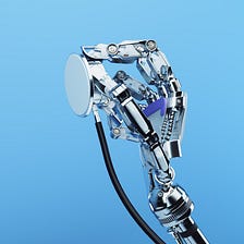 How Artificial Intelligence Can Make Doctors More Human