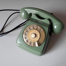 The Prototype for Clubhouse Is 40 Years Old, and It Was Built by Phone Hackers