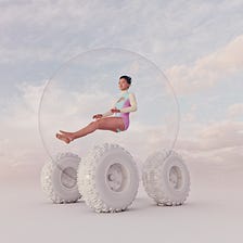 Self-Driving Cars Will Be a Disaster for Our Environment, Our Health, and Our Privacy