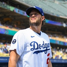 The Kershaw-Dodgers story continues