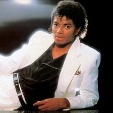 The 10 Best Michael Jackson Songs, Ranked