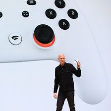 Why Game Streaming Will Finally Work