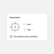 How to Use Figma Constraints: The Simple Guide