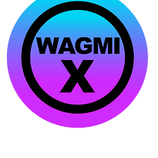 How To Get The $WagmiX Airdrop