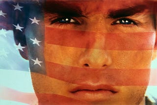 Born on the Fourth of July — Vietnam War true story with a powerhouse Tom Cruise performance