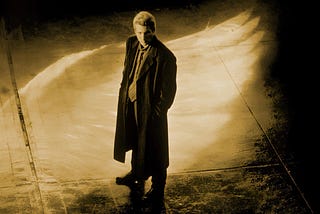 Primal Fear — sociopathy and corruption converge in classic legal thriller