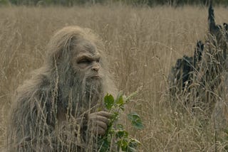 ‘Sasquatch Sunset’ is Funny, Surprisingly Poignant and Ultimately Wearisome