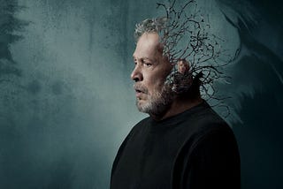 Before — spooky miniseries compromises itself before an uninspired climax