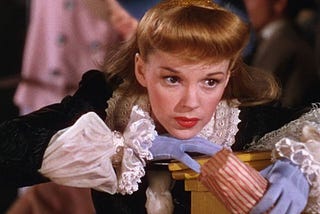 Meet Me in St. Louis — nostalgia and young love in bittersweet Golden Age musical