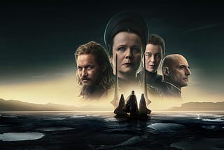 Dune: Prophecy: Season One — messy prequel explores the start of the Bene Gesserit order