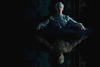 Oddity — tense but cliché-ridden horror outing