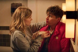 ‘The Second Act’ is a Fun but Meandering Meta-Comedy