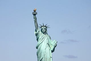 Traveling While Black: Not in America