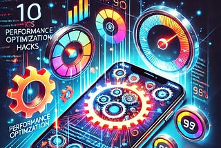 10 iOS Performance Optimization Hacks Every Developer Should Know