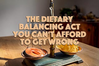 Omega-6: The Trojan Horse in Your 'Healthy' Diet — An MD PhD Explains