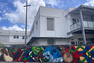 Connecting With The Creole Diaspora in Martinique