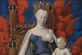 One of the Strangest Paintings in Art History