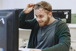 Where have all the Software Development Jobs gone?