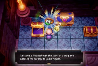 Zelda: Echoes of Wisdom is Simply Brilliant