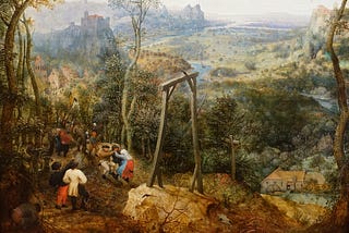 Why This Haunting Painting Has Left Scholars Divided for 500 Years